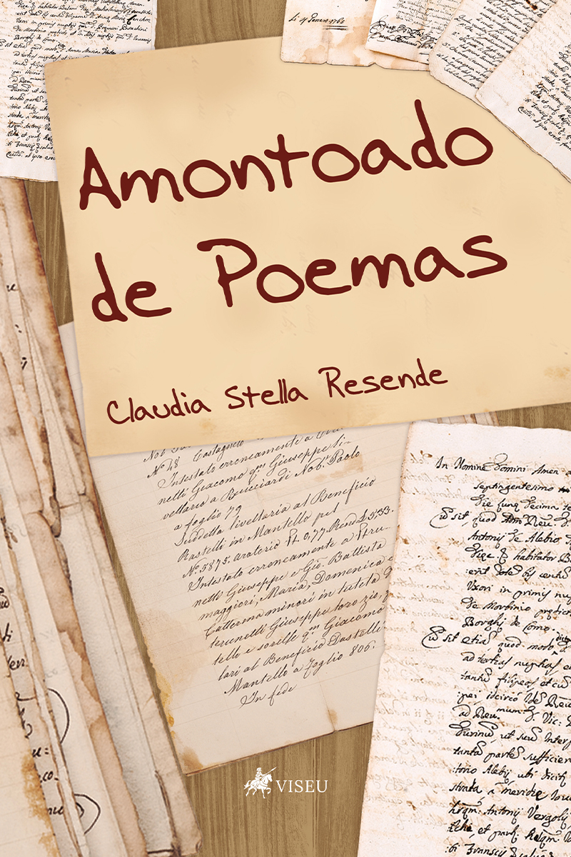 Amontoado de poemas