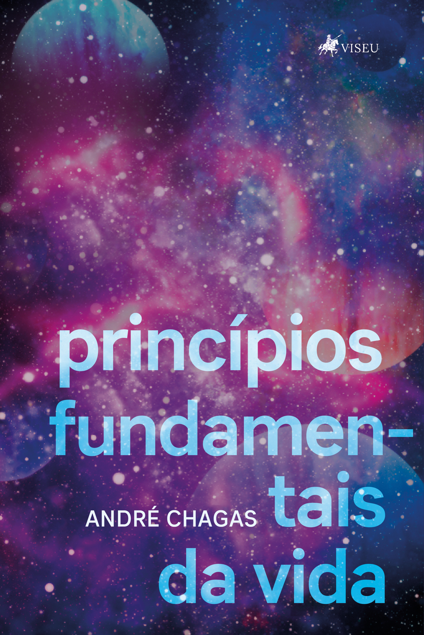 Princípios fundamentais da vida