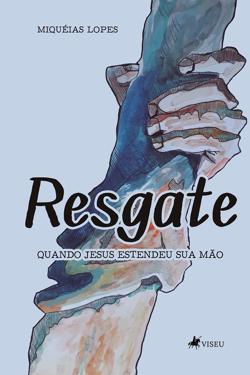 Resgate: Quando Jesus estendeu sua mão