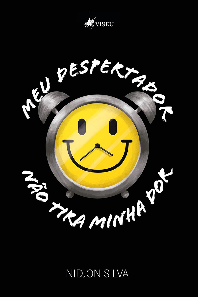 Meu despertador não tira minha dor