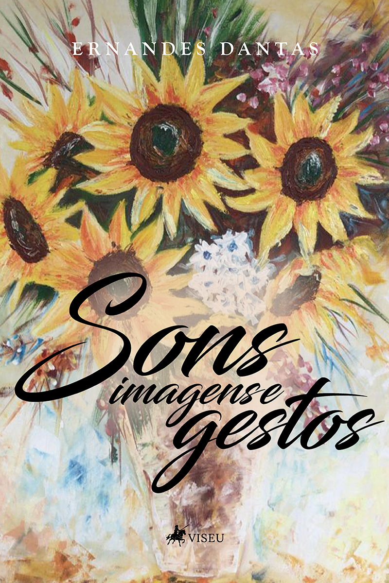 Sons, imagens e gestos