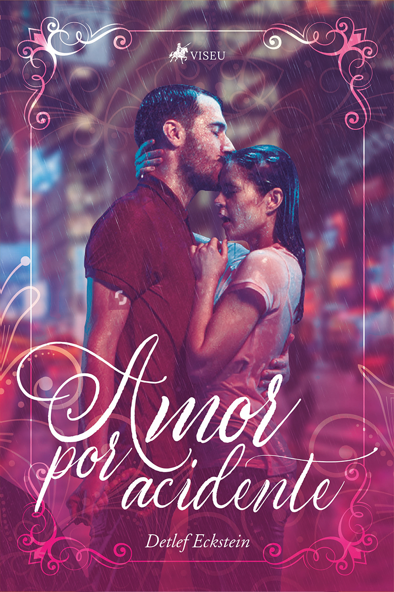 Amor por acidente