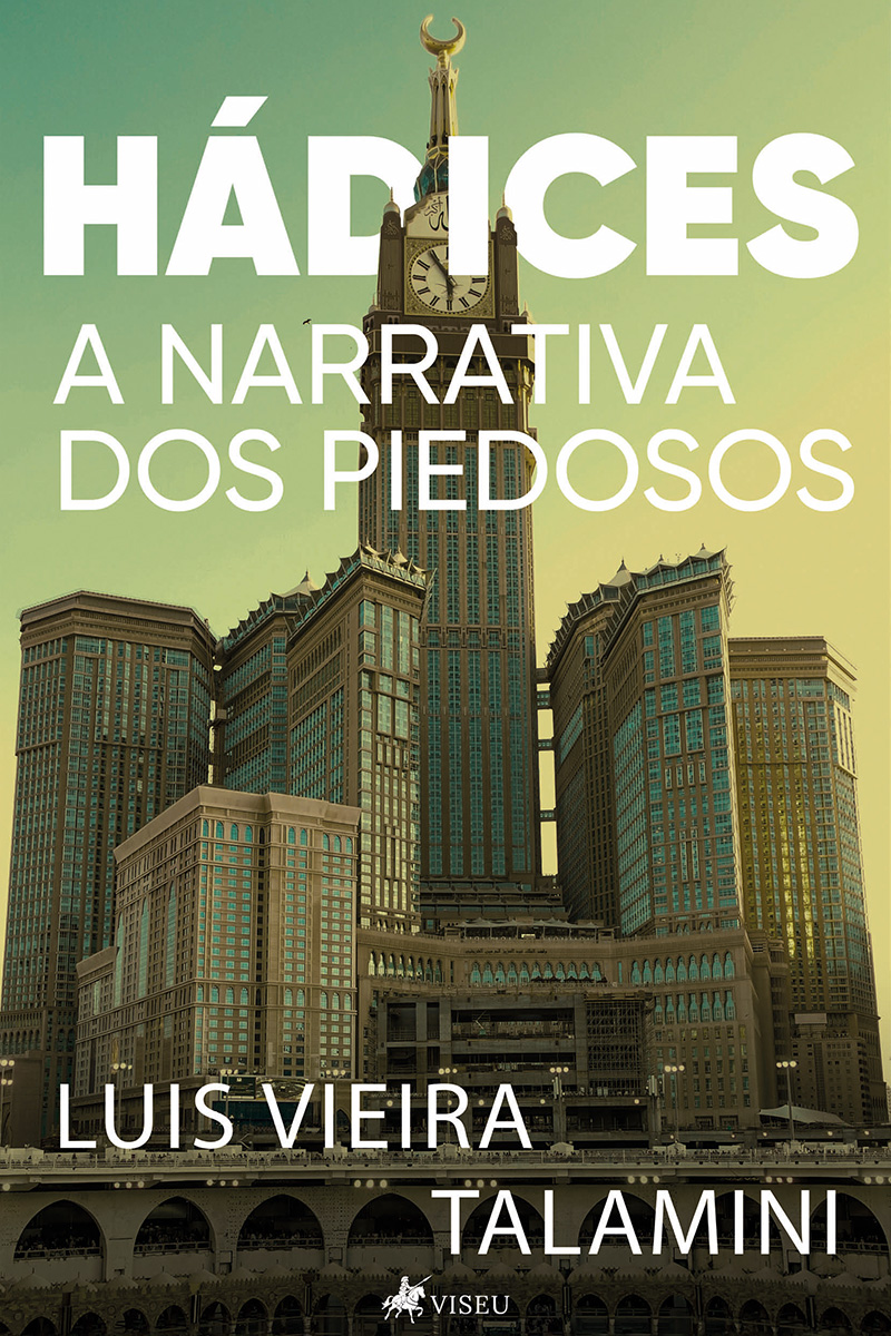 Hádices - A narrativa dos piedosos