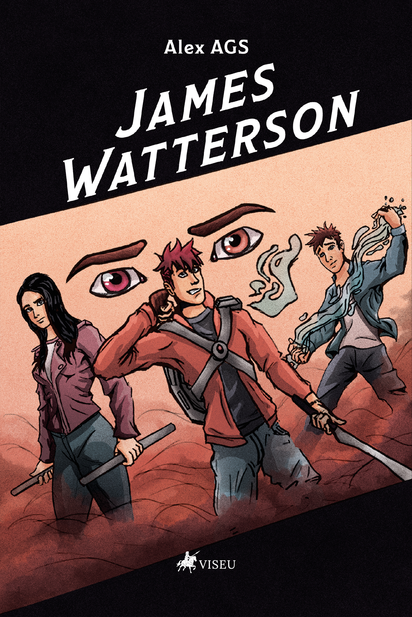 James Watterson