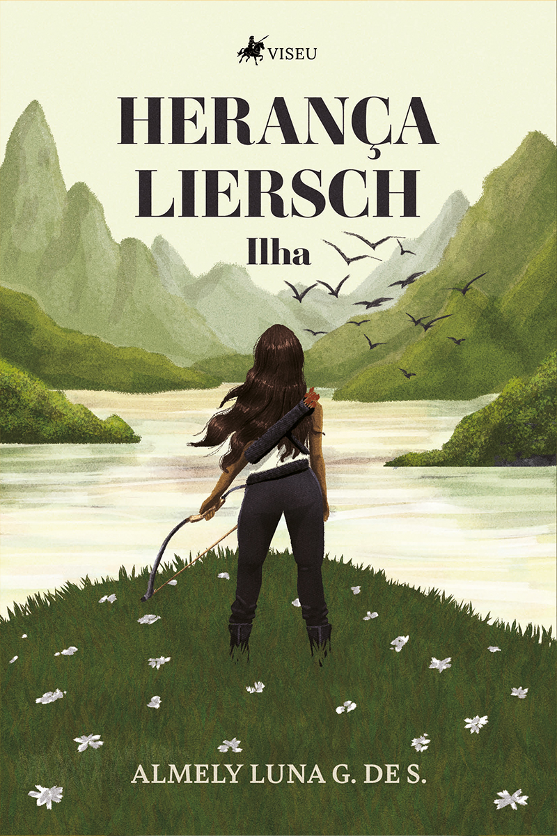 Herança Liersch: Ilha