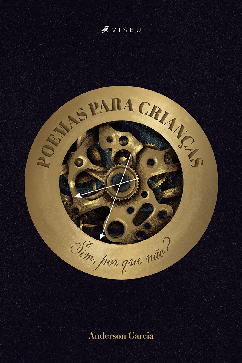 Poemas para crianças