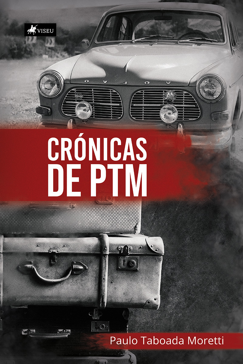Crónicas de PTM