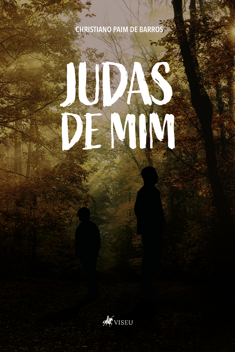 Judas de mim