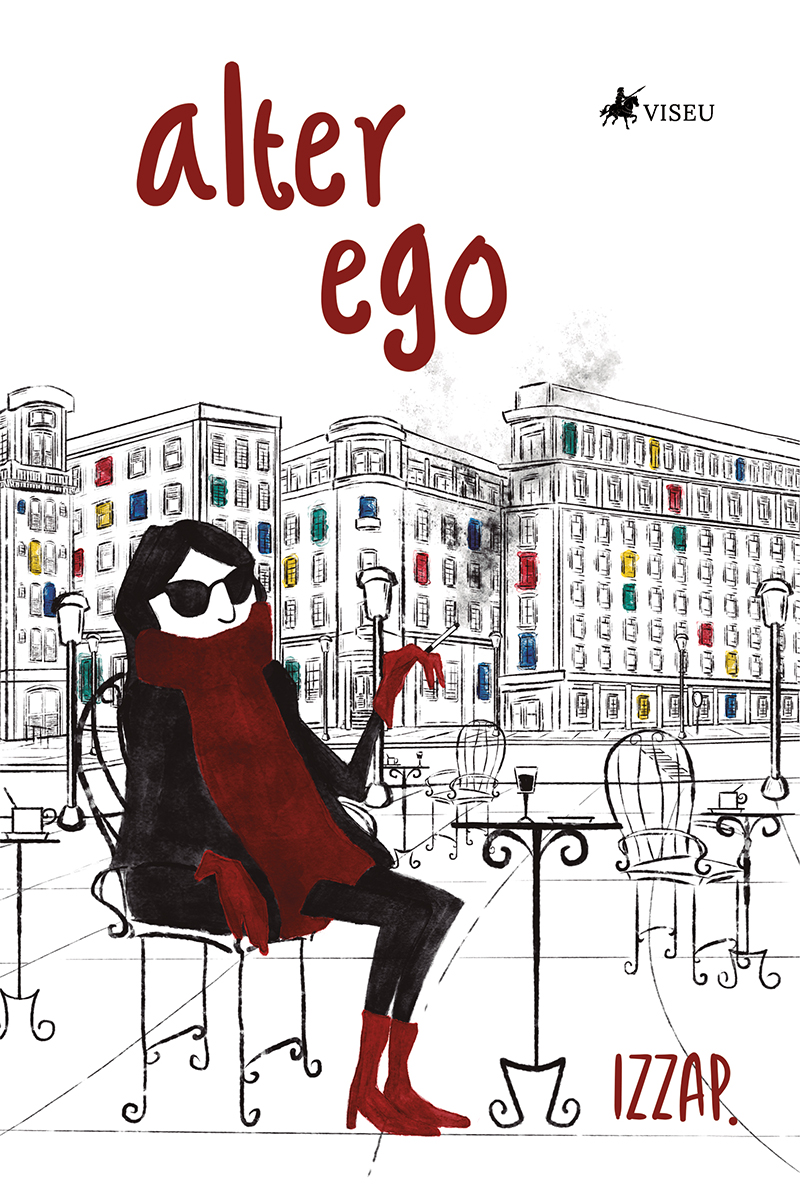 Alter Ego