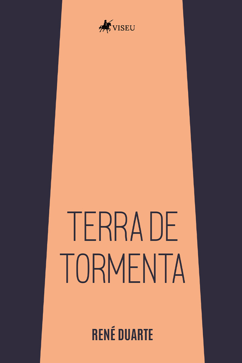 Terra de tormenta