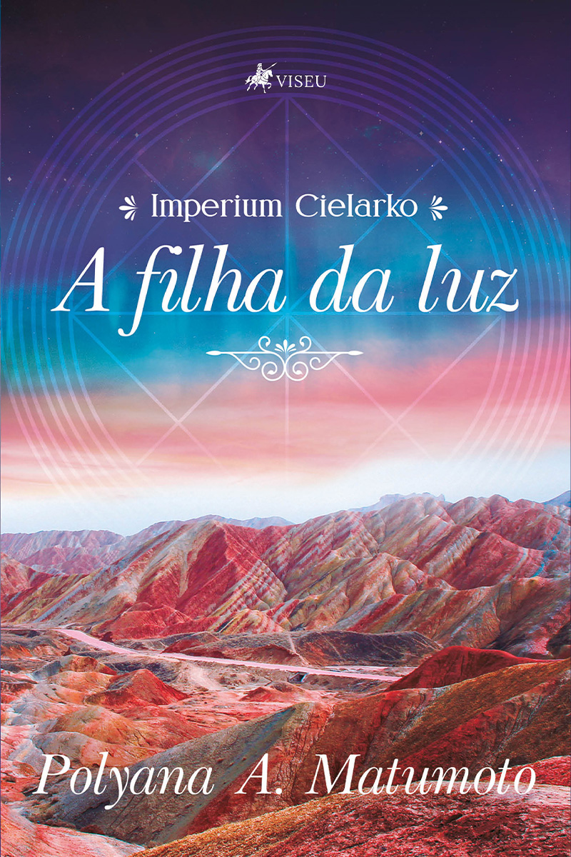 Imperium Cielarko: A filha da luz