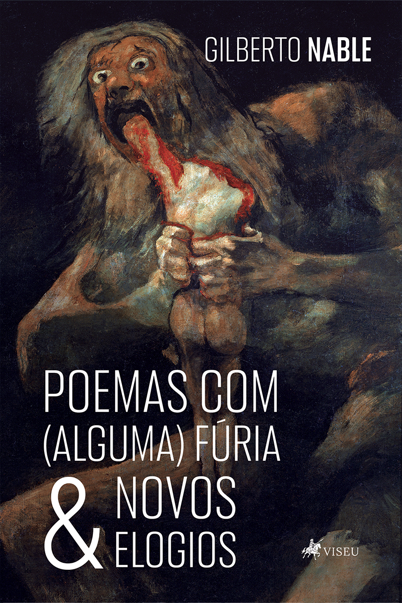 Poemas com (alguma) Fúria & Novos Elogios
