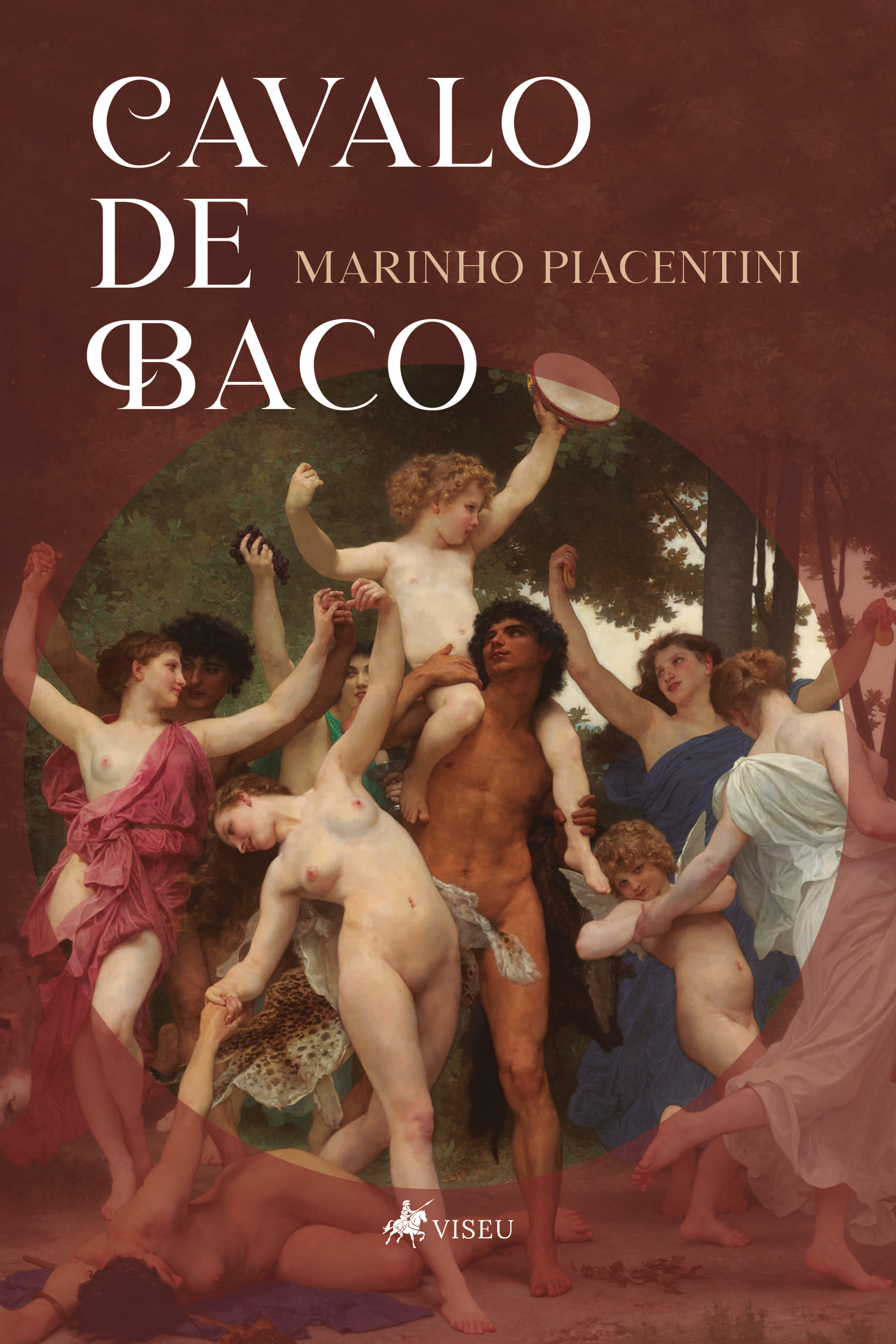 Cavalo de Baco