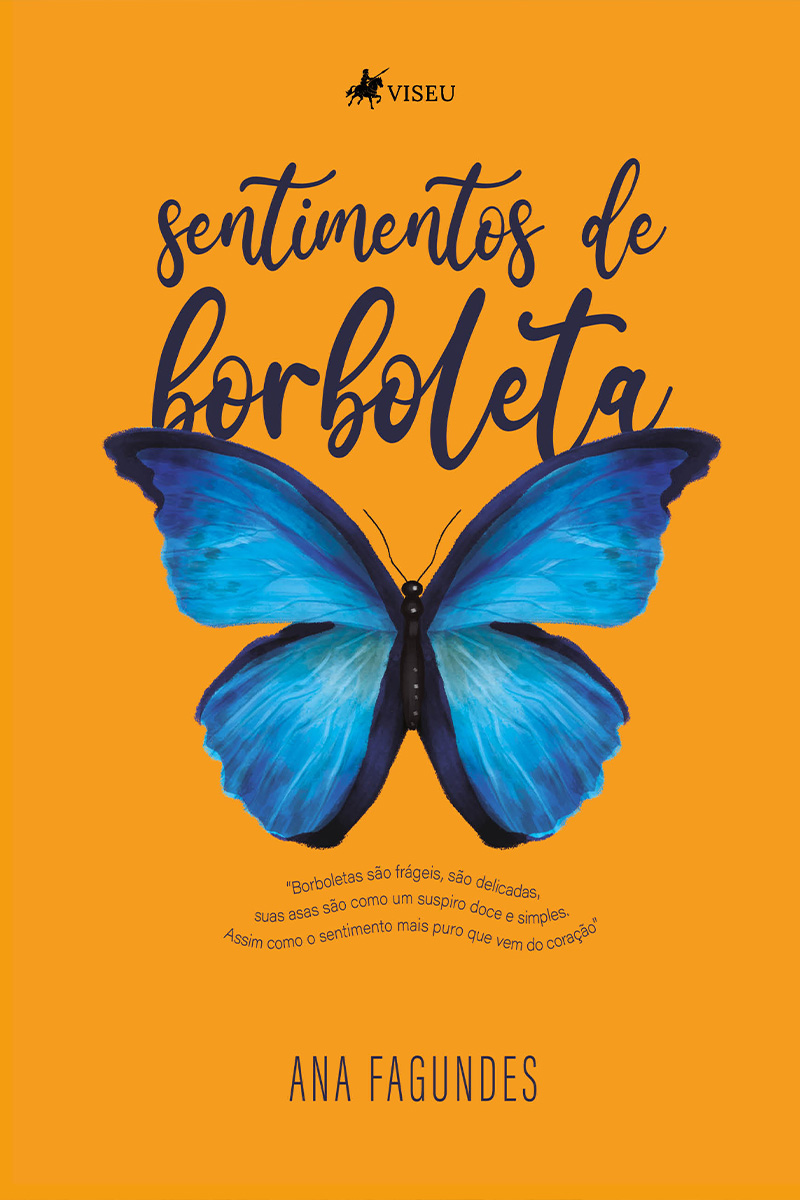 Sentimentos de borboleta