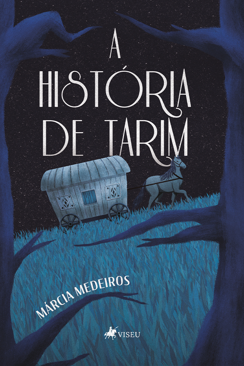 A história de Tarim