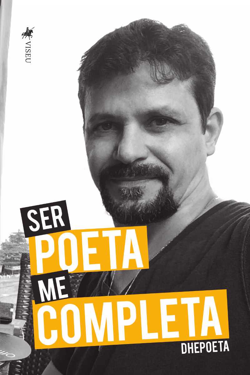 Ser poeta me completa
