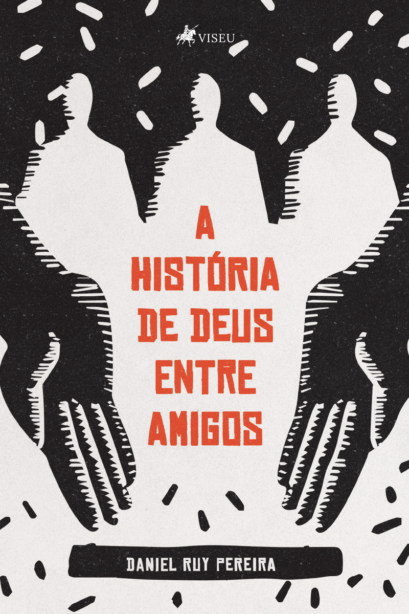 A história de Deus entre amigos
