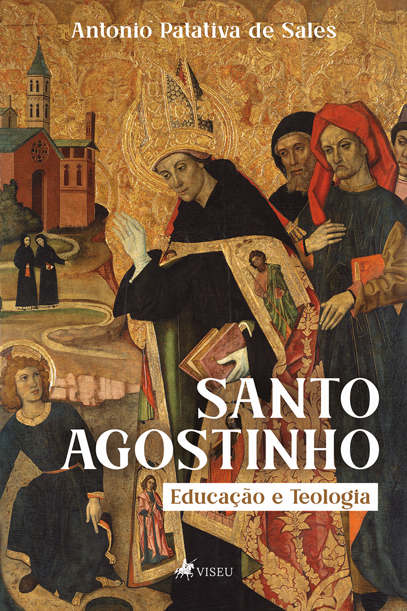 Santo Agostinho: Educação e Teologia