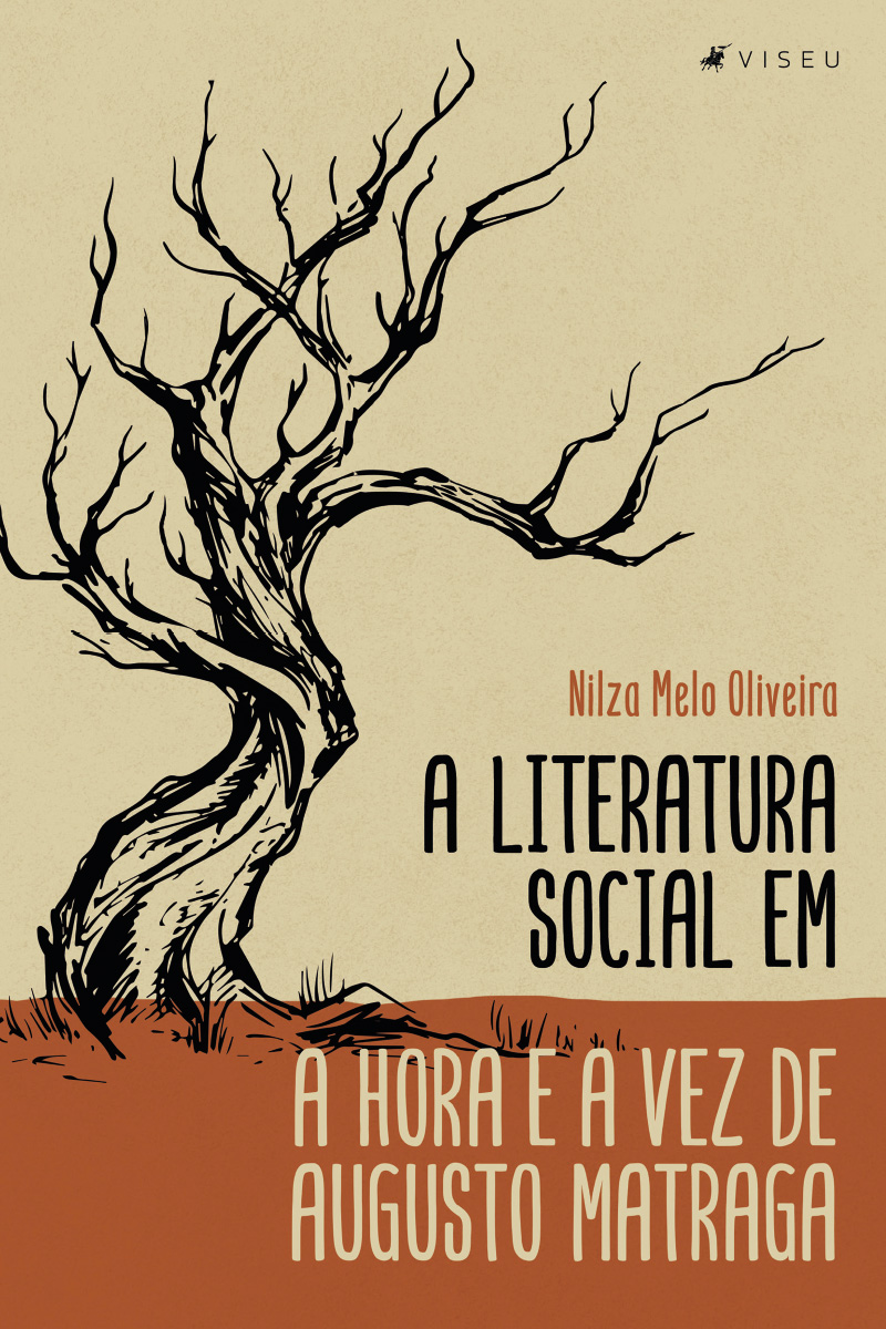 A literatura social em a hora e a vez de Augusto Matraga