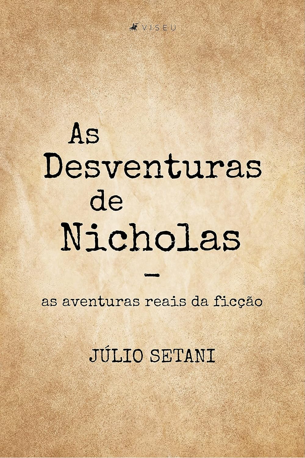 As Desventuras de Nicholas: As aventuras reais da ficção