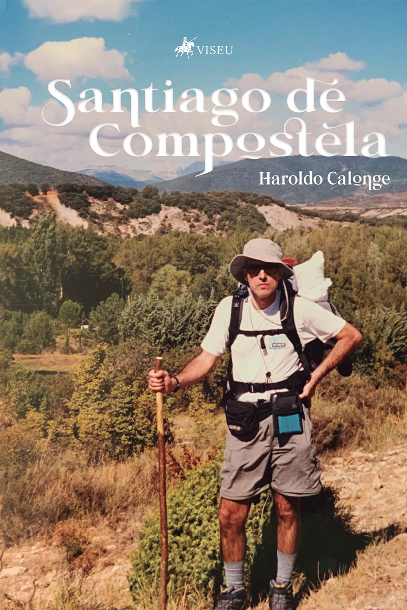 Santiago de Compostela