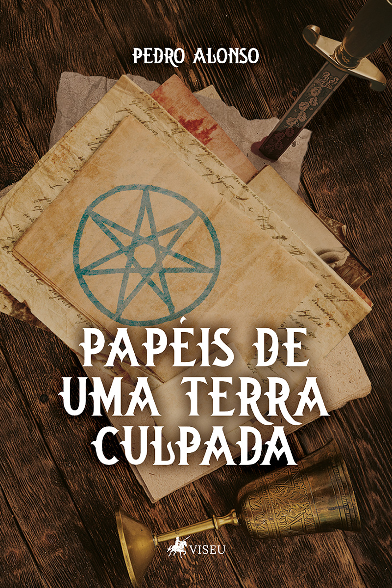 Papéis de uma terra culpada