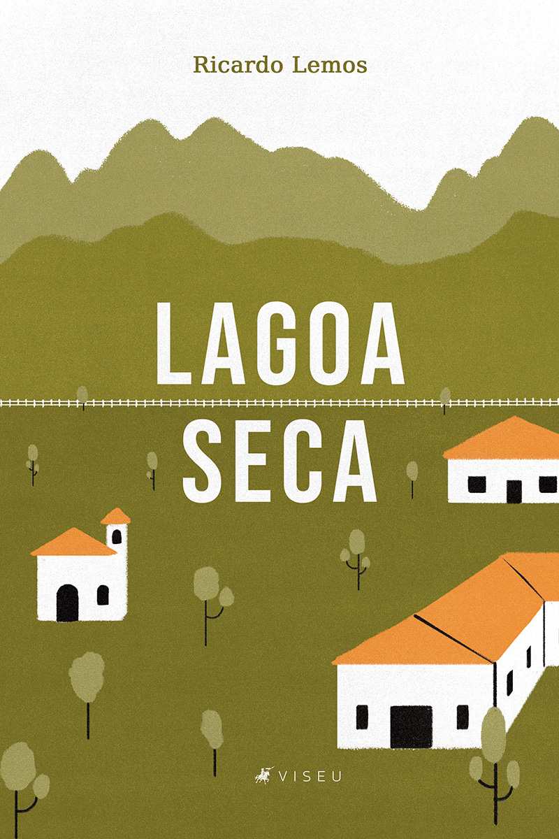 Lagoa Seca
