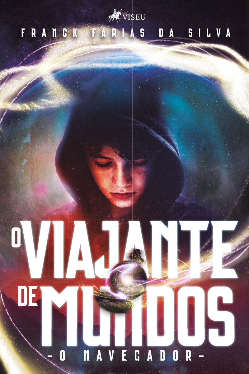 O viajante de mundos: O navegador