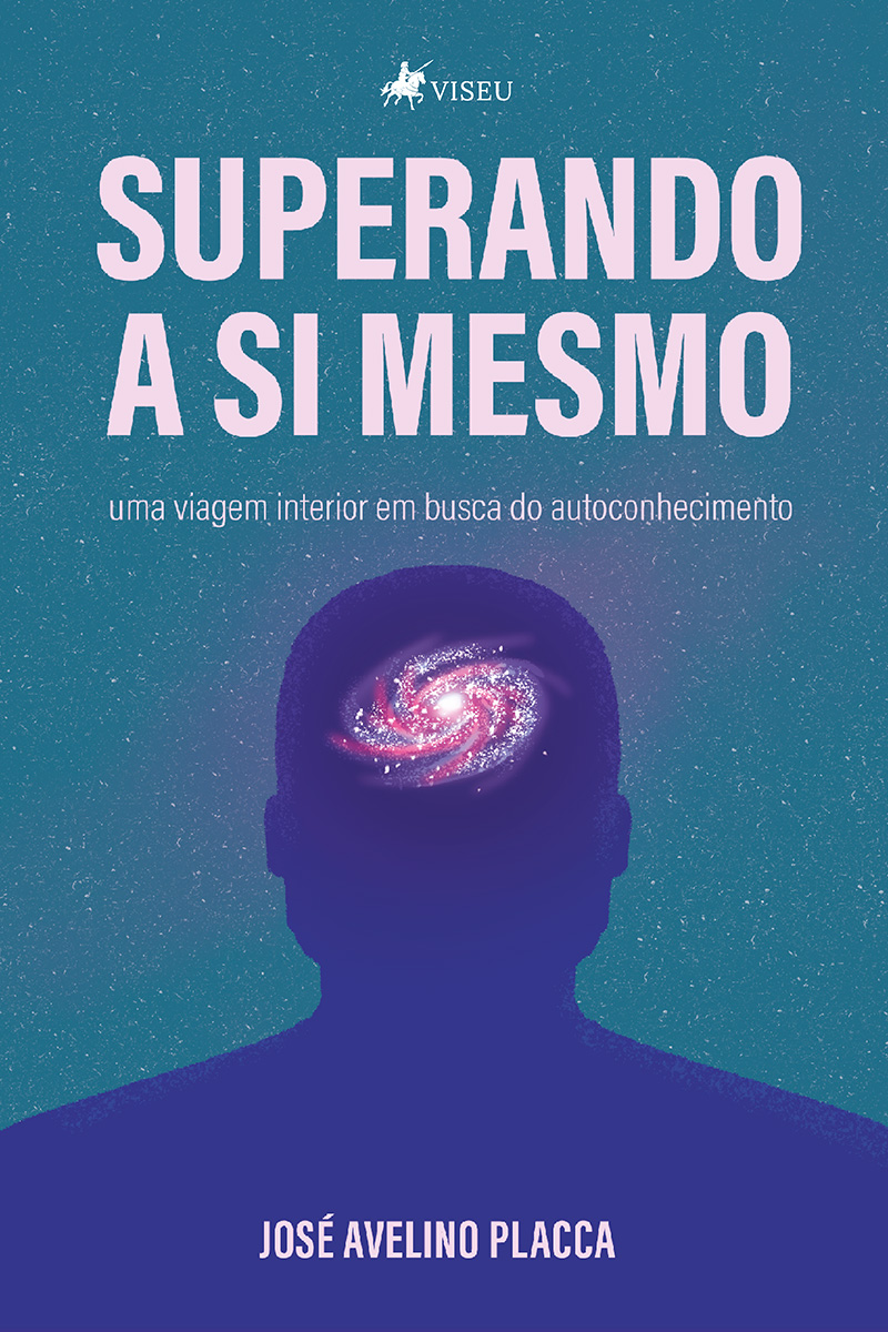 Superando a si mesmo: uma viagem interior em busca do autoconhecimento