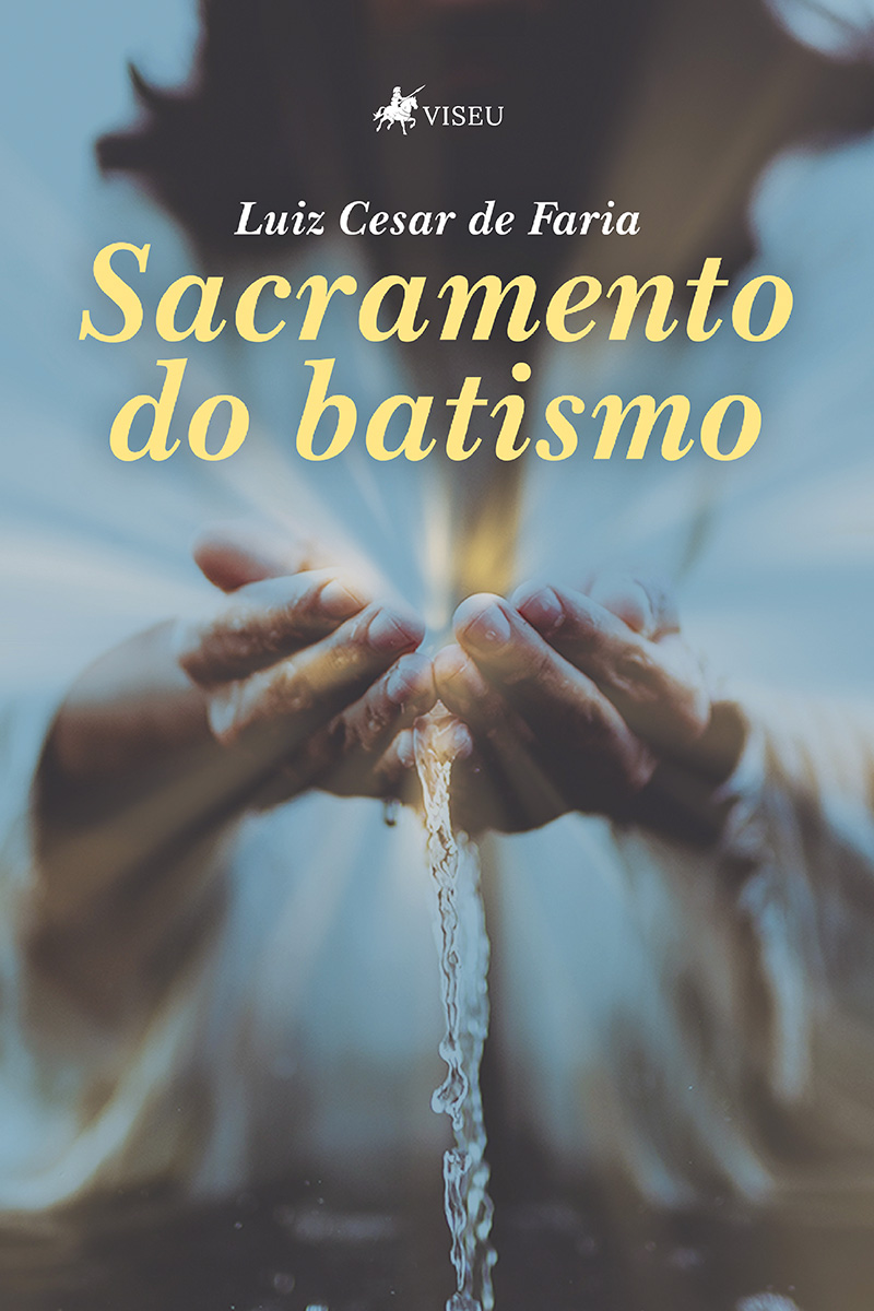 Sacramento do batismo