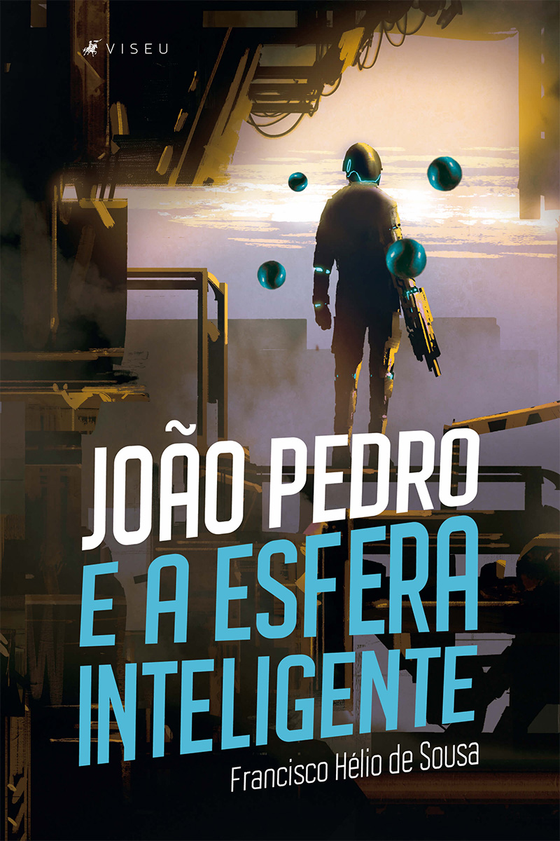 João Pedro e a esfera inteligente