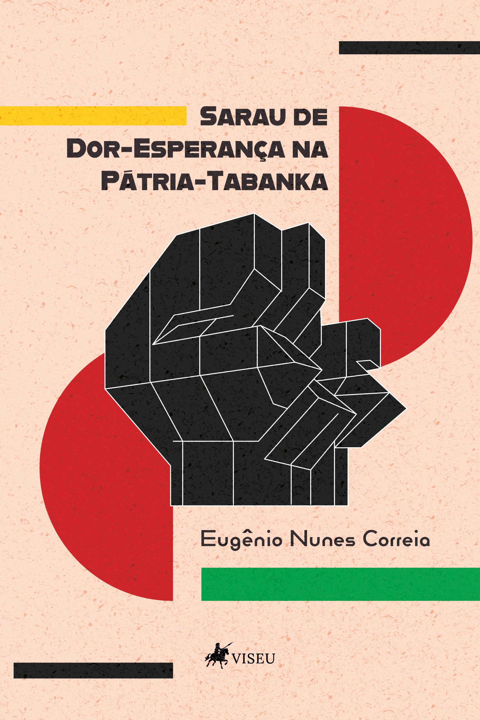 Sarau de Dor-Esperança na Pátria-Tabanka