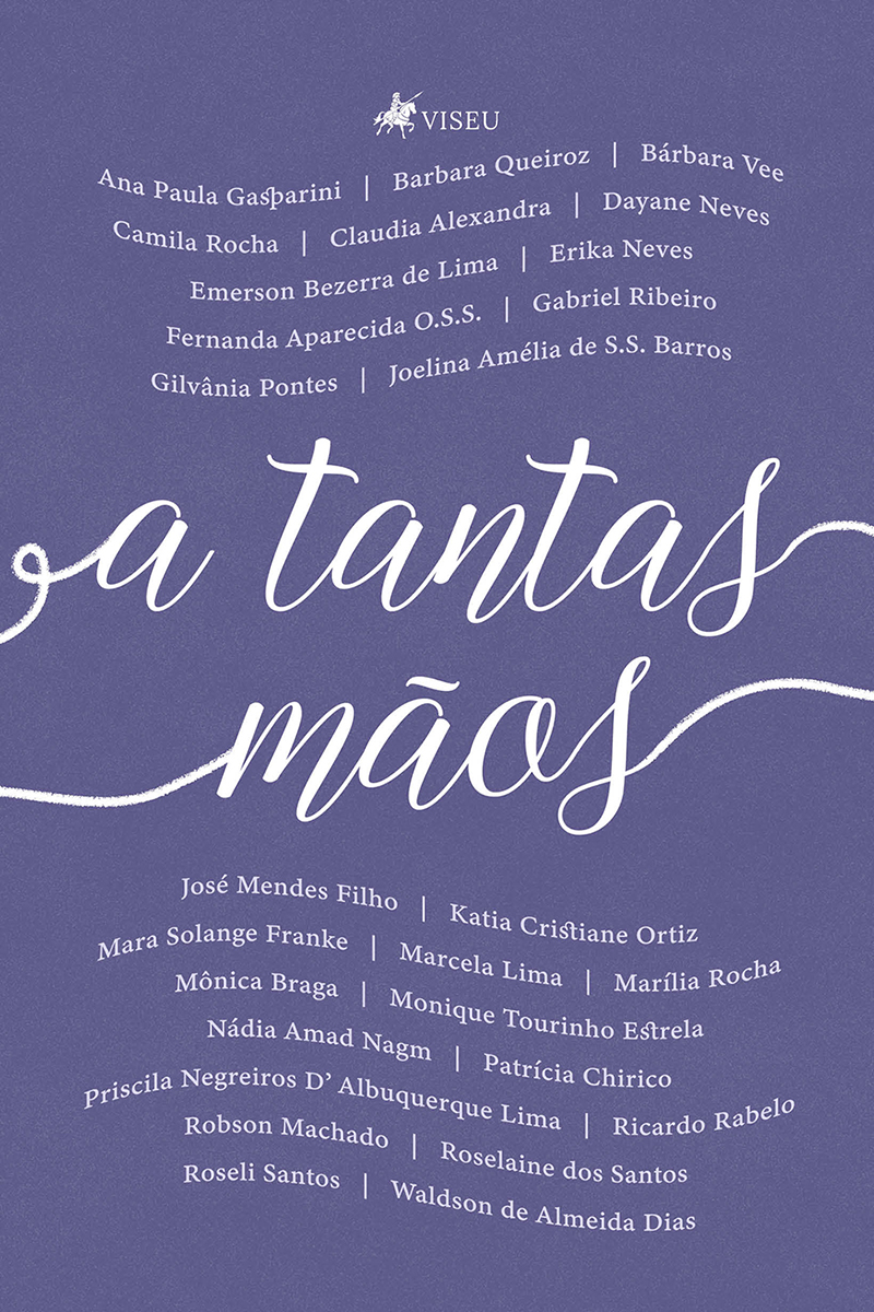 A tantas mãos