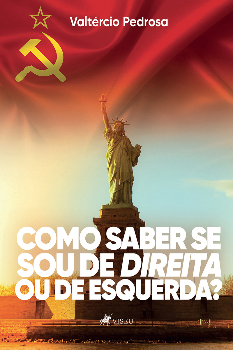 Como saber se sou de esquerda ou de direita?