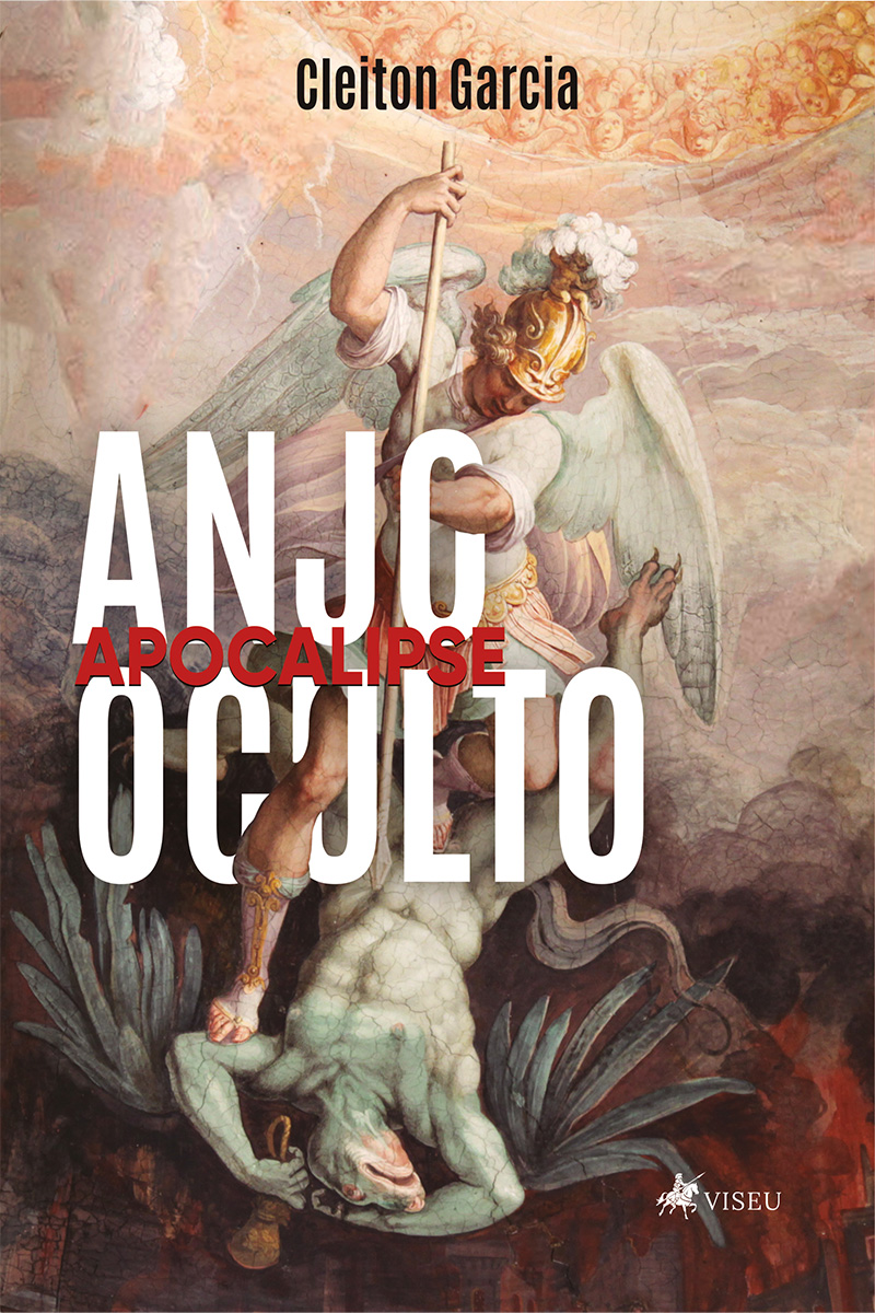 Anjo oculto: Apocalipse