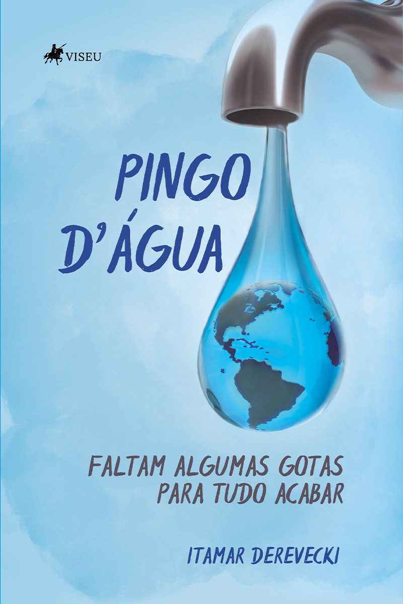 Pingo D'Água: Faltam algumas gotas para tudo acabar