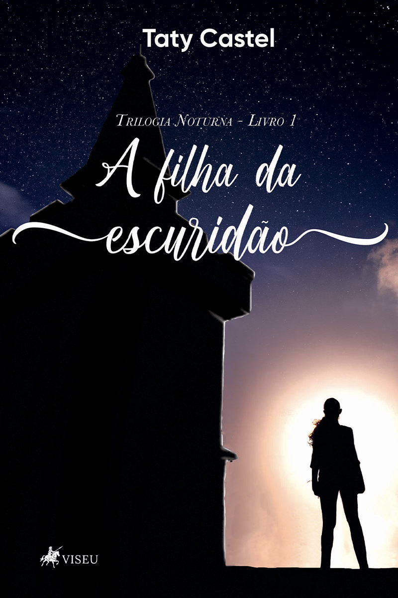 A filha da escuridão