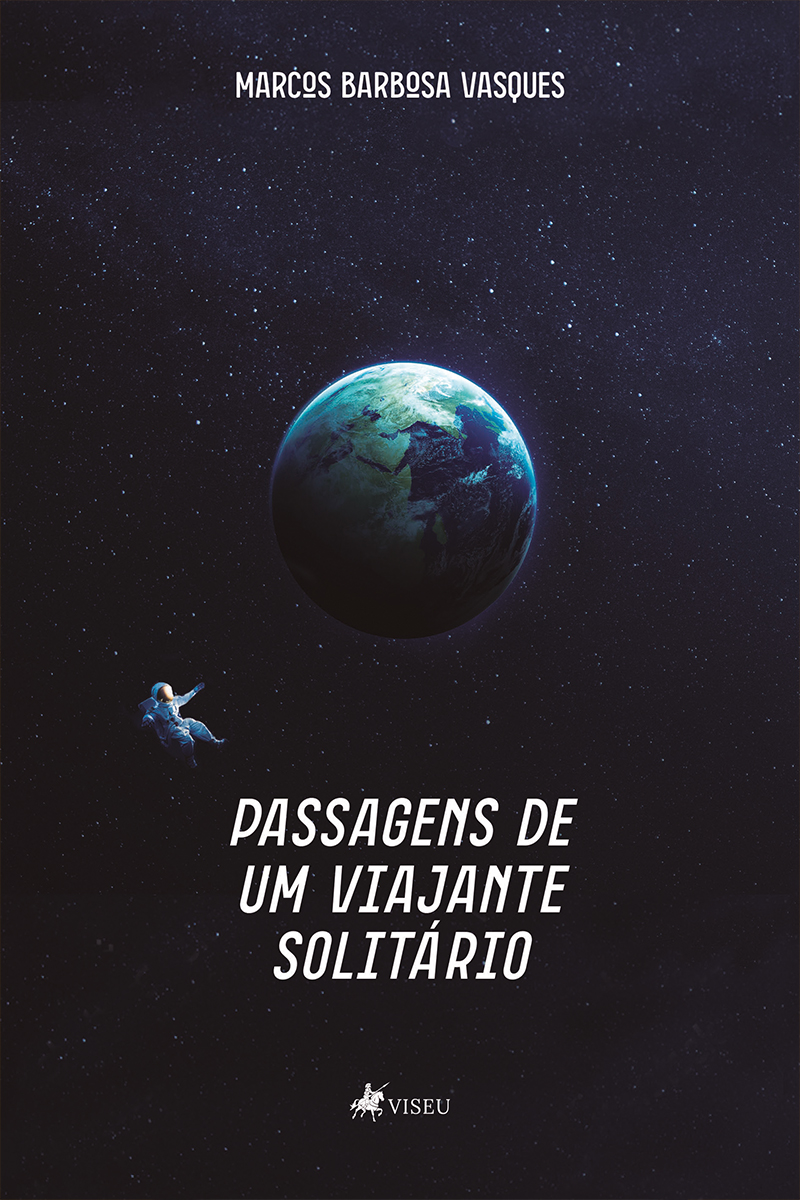 Passagens de um viajante Solitário
