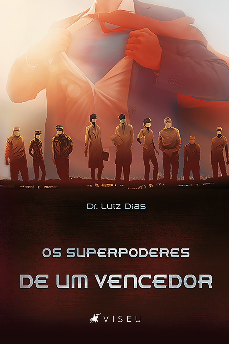 Os superpoderes de um vencedor