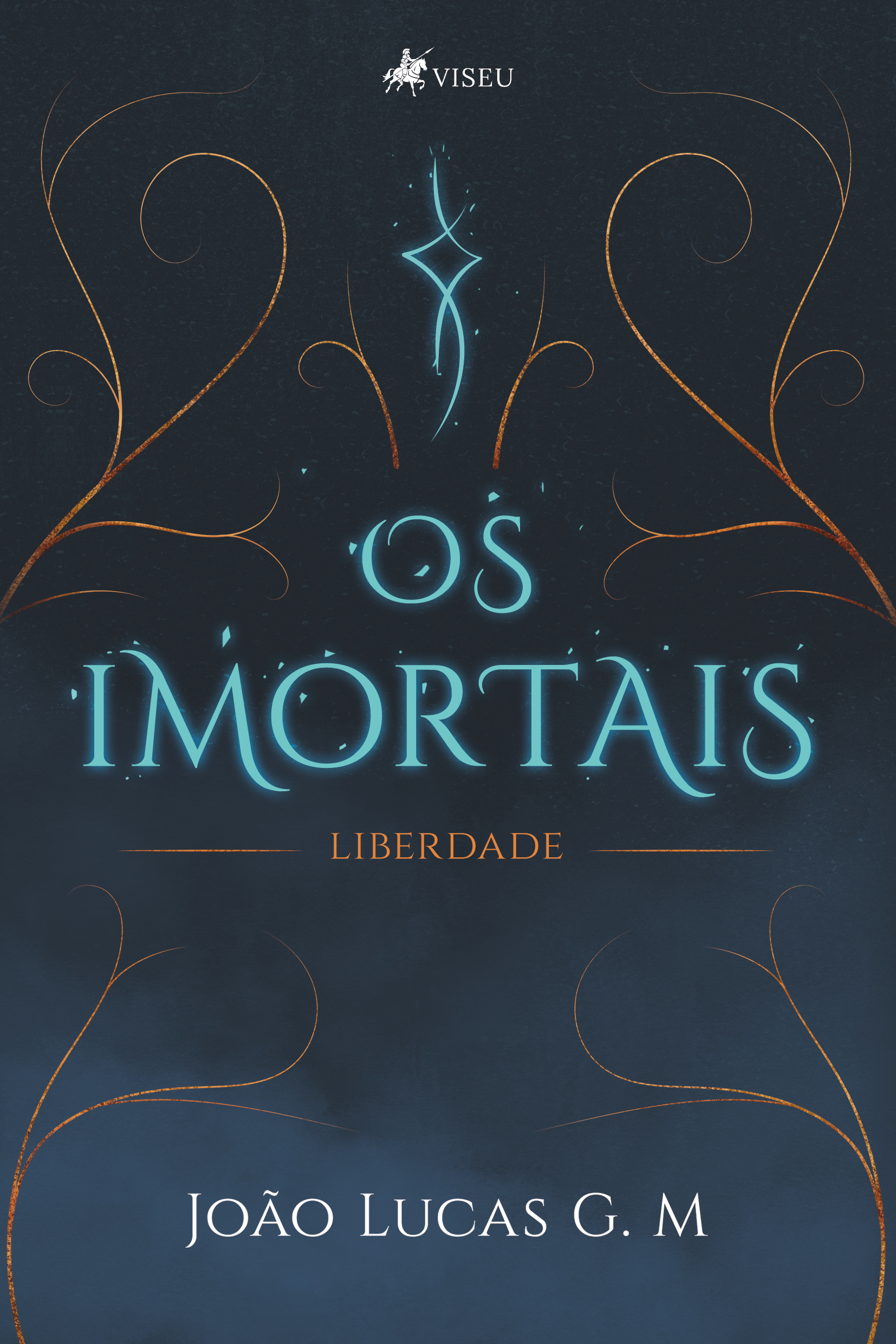Os Imortais: Liberdade
