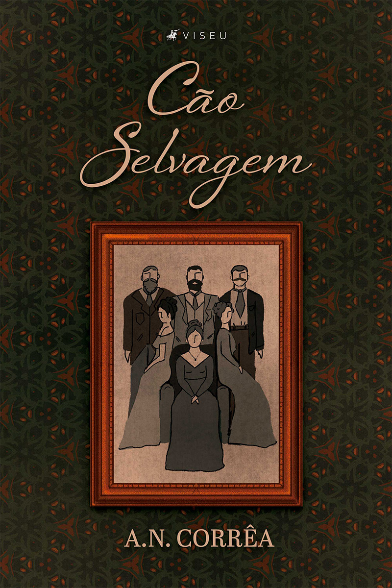 Cão selvagem