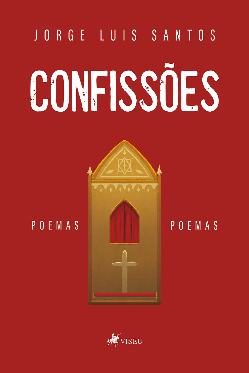 Confissões