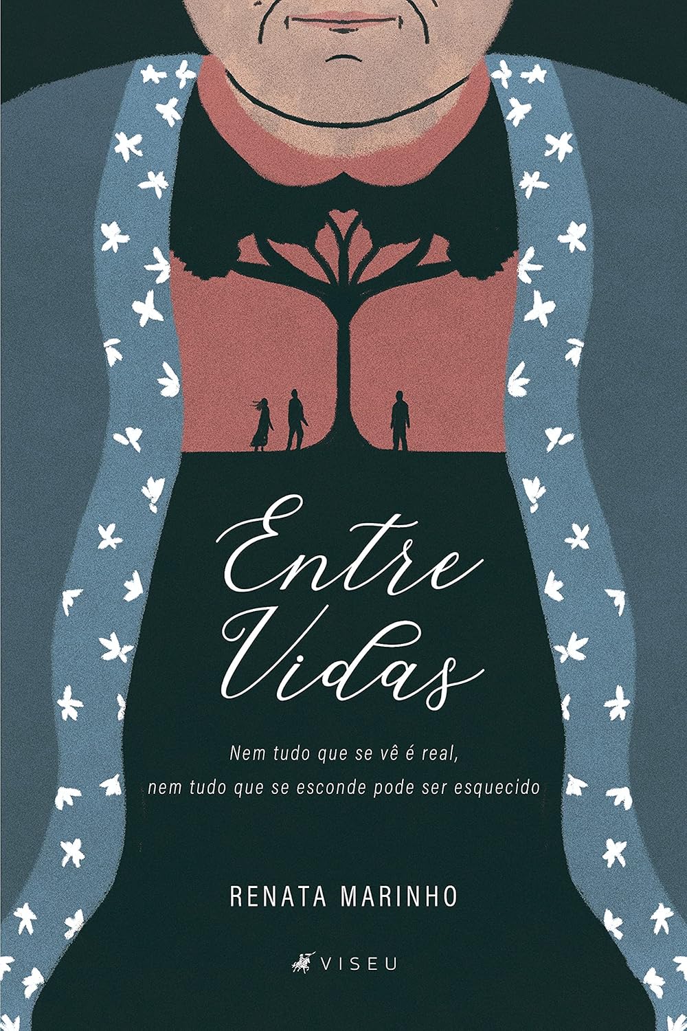 Entre vidas: Nem tudo que se vê é real, nem tudo que se esconde pode ser esquecido