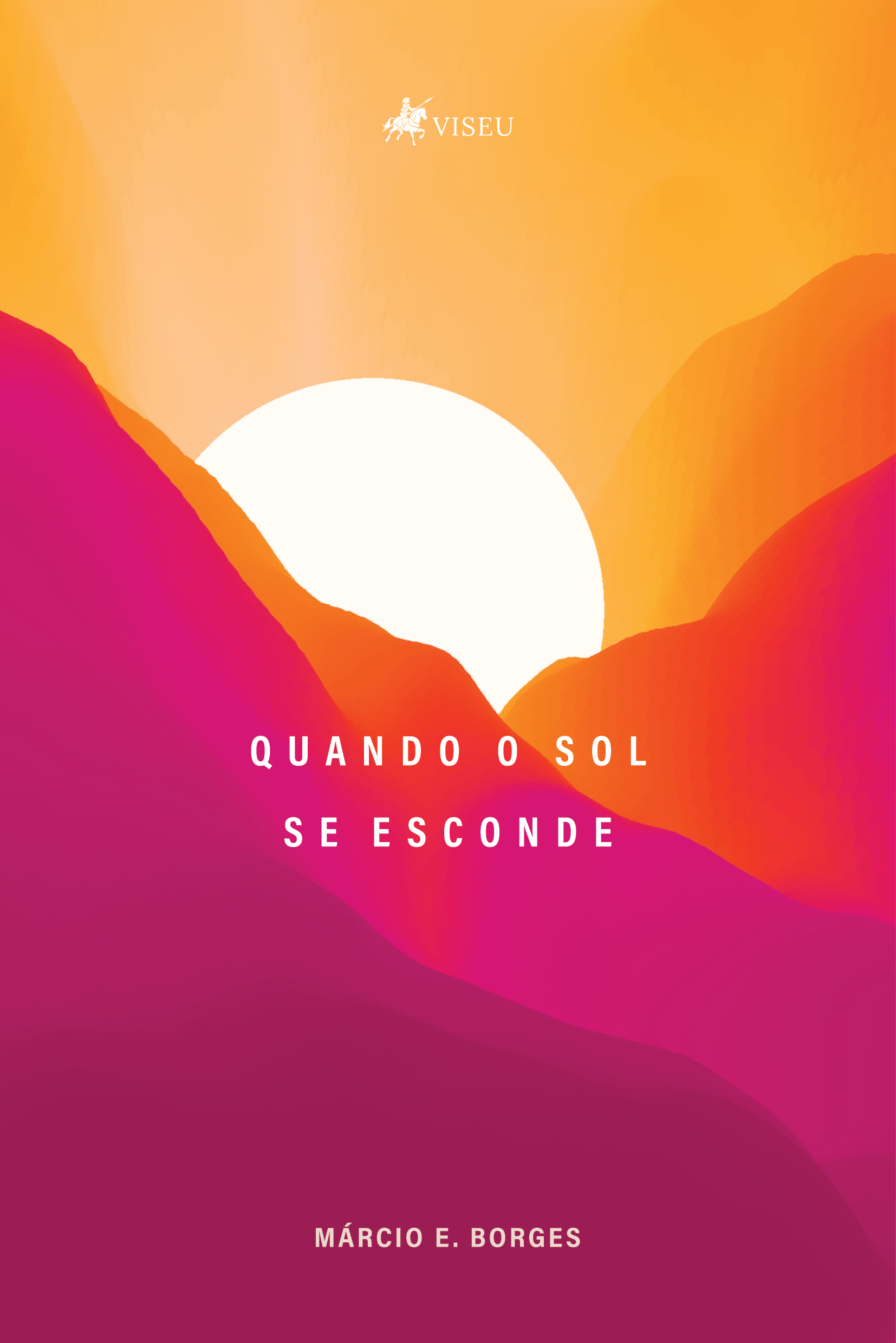 Quando o sol se esconde