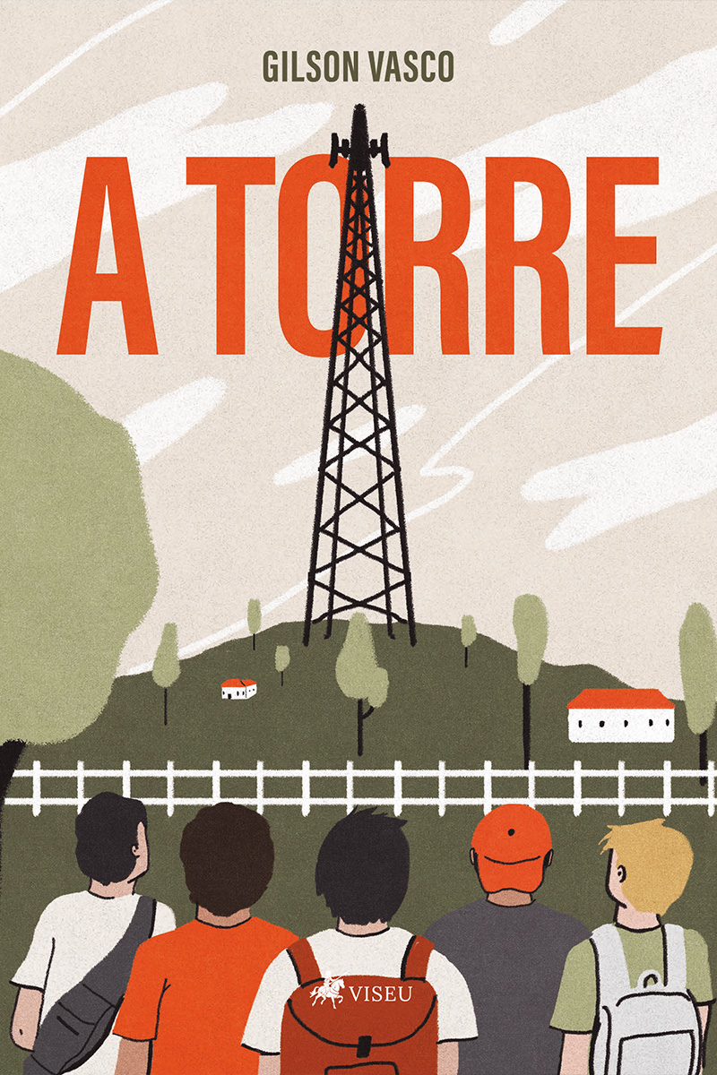 A torre