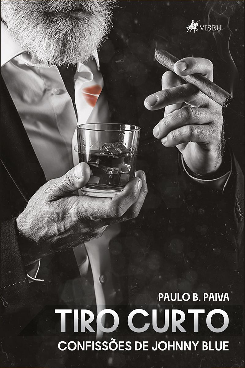 Tiro curto: Confissões de Johnny Blue
