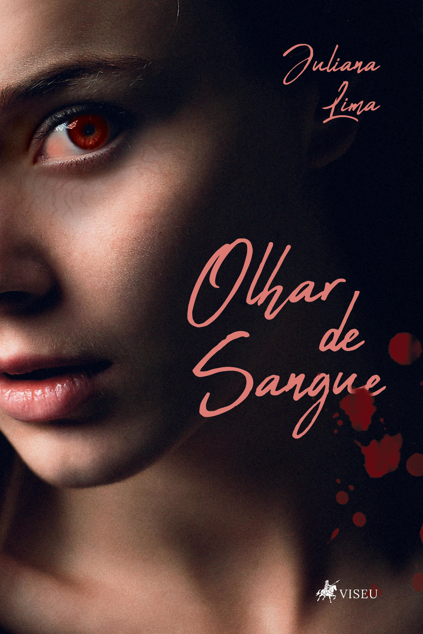 Olhar de Sangue