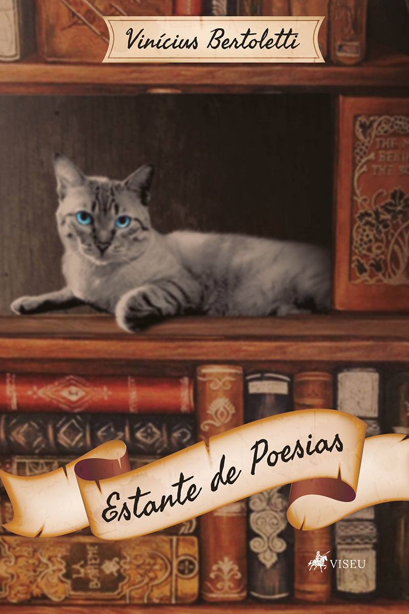 Estante de poesias