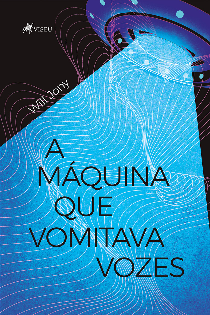 A máquina que vomitava vozes