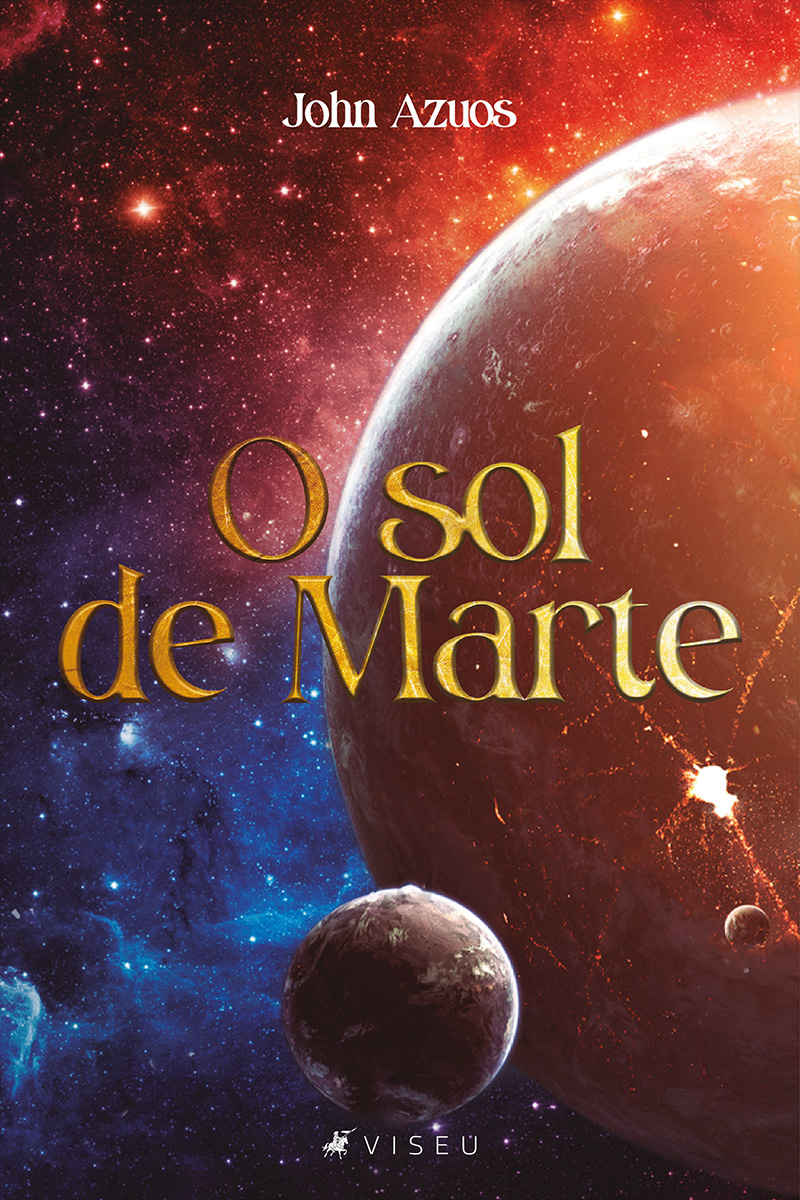 O Sol de Marte